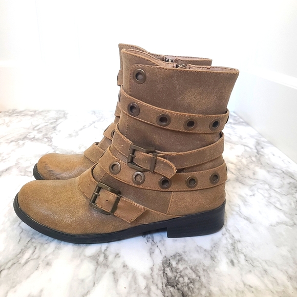 2 lips too boots size 7.5 - Picture 5 of 10